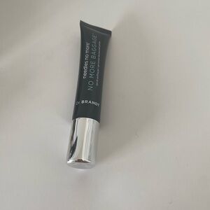 Dr. Brandt No More Baggage Eye Gel - Black and Silver